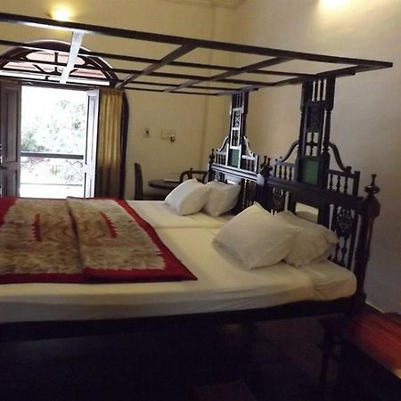 Ballard Bungalow Kochi 외부 사진
