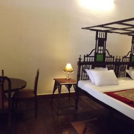 Ballard Bungalow Kochi 외부 사진