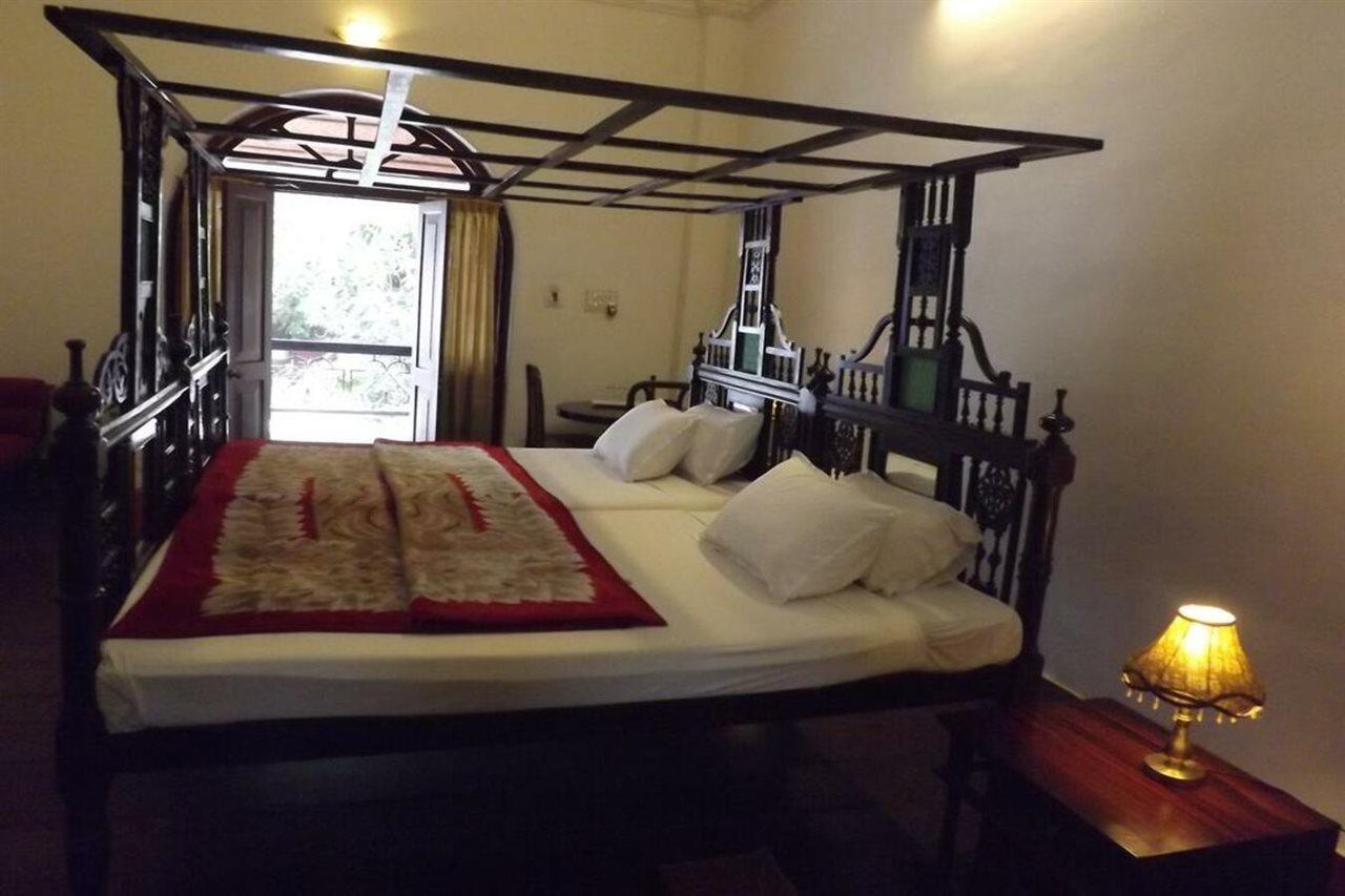 Ballard Bungalow Kochi 외부 사진