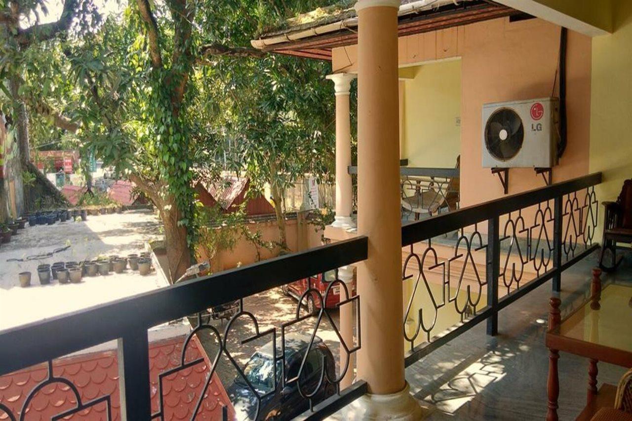 Ballard Bungalow Kochi 외부 사진