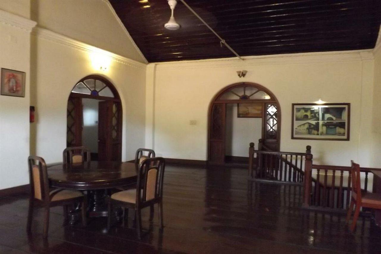 Ballard Bungalow Kochi 외부 사진
