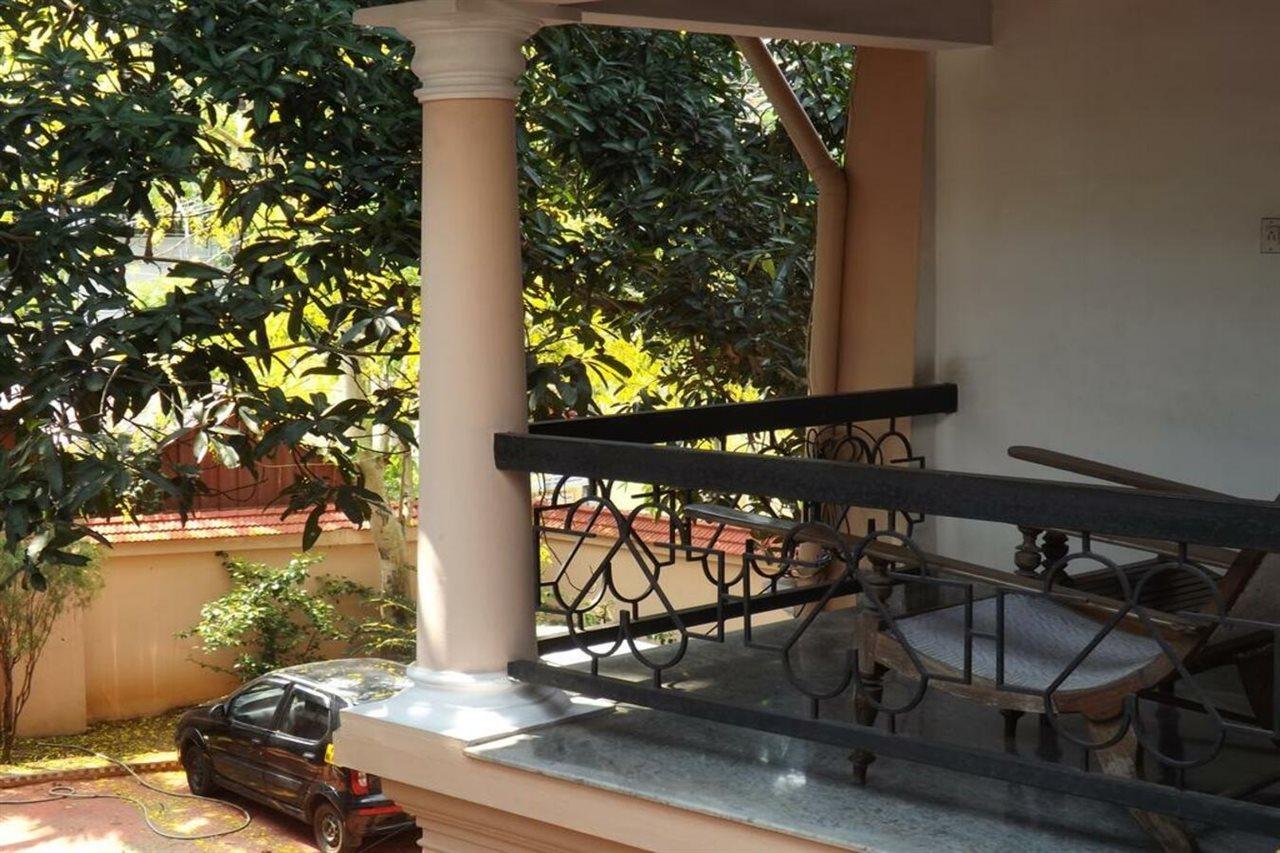 Ballard Bungalow Kochi 외부 사진