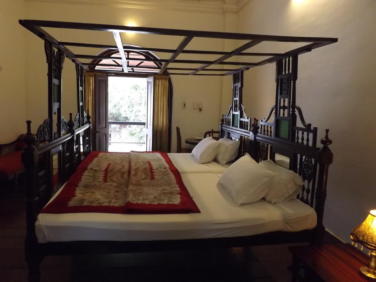 Ballard Bungalow Kochi 외부 사진