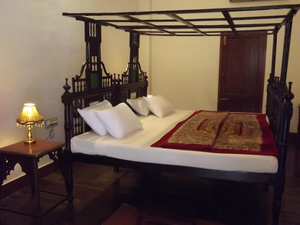 Ballard Bungalow Kochi 외부 사진
