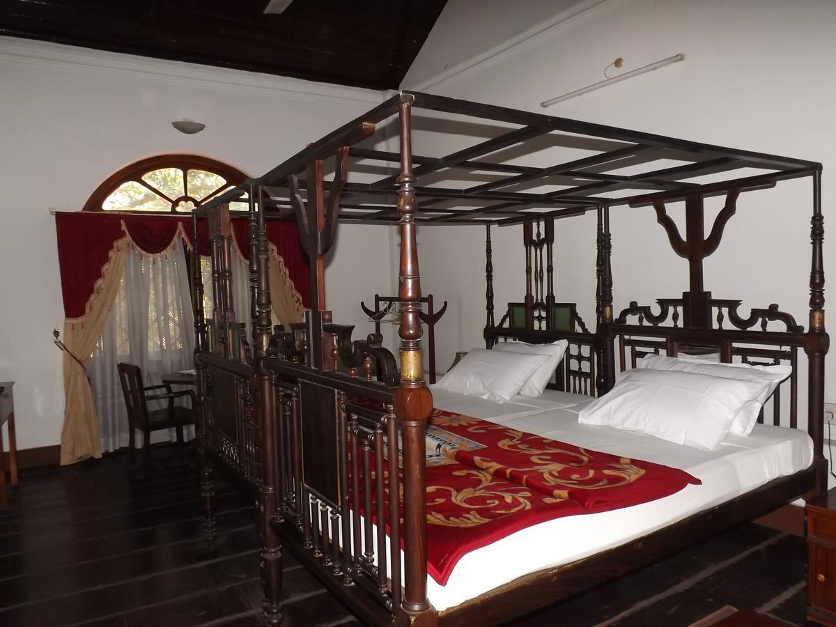 Ballard Bungalow Kochi 외부 사진