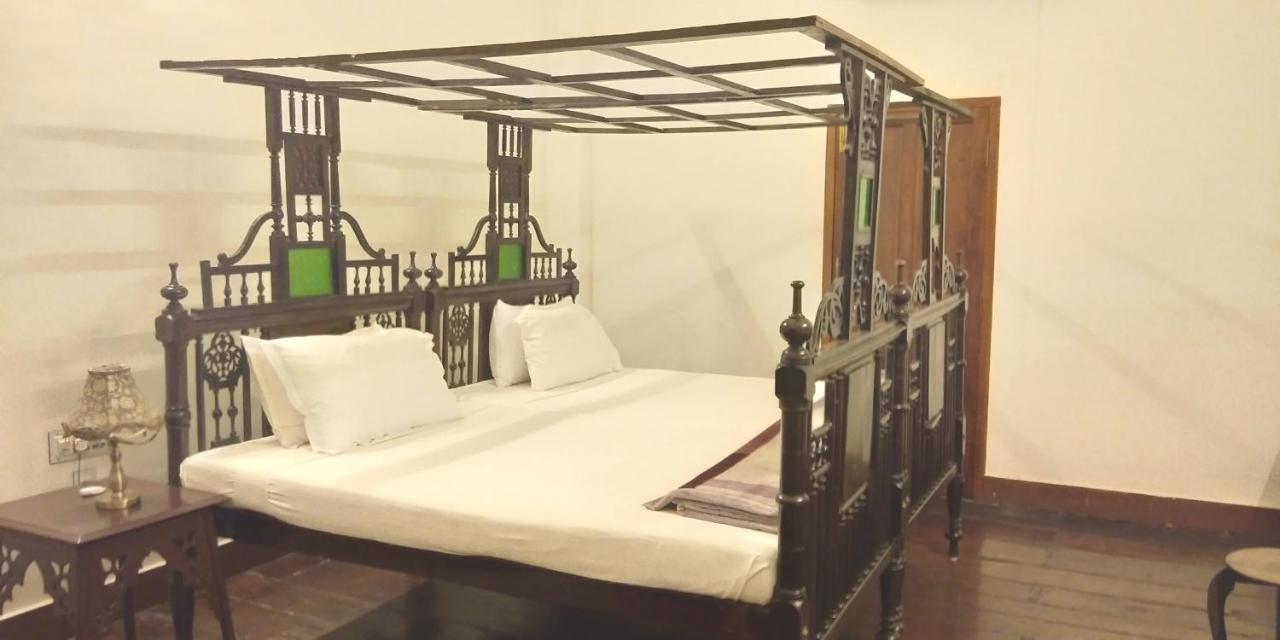 Ballard Bungalow Kochi 외부 사진