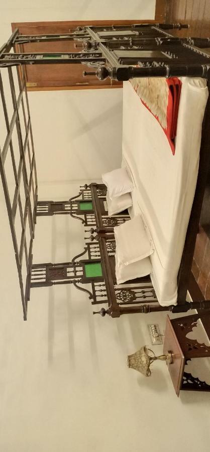 Ballard Bungalow Kochi 외부 사진