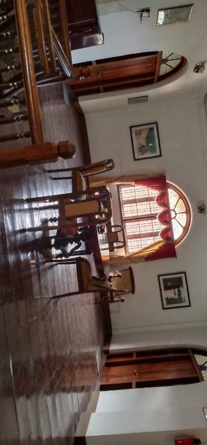 Ballard Bungalow Kochi 외부 사진