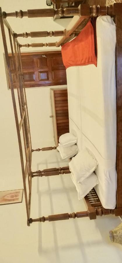 Ballard Bungalow Kochi 외부 사진